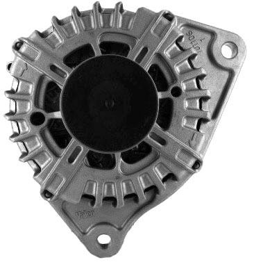 GENERATOR / ALTERNATOR ACAUTO ACCBA2089 1