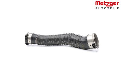 LADELUFTSCHLAUCH METZGER AUTOTEILE 2400425 37