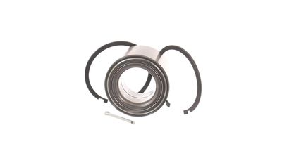 RADLAGERSATZ SKF VKBA3981 37