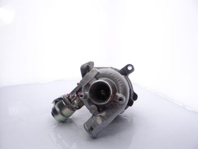 LADER AUFLADUNG GARRETT 4541619004W 4