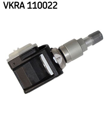 SKF Radsensor, Reifendruck-Kontrollsystem (VKRA 110022)