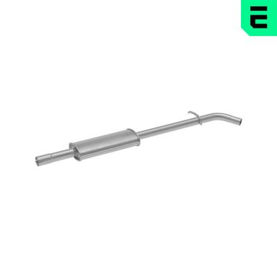 TOBA ESAPAMET INTERMEDIARA