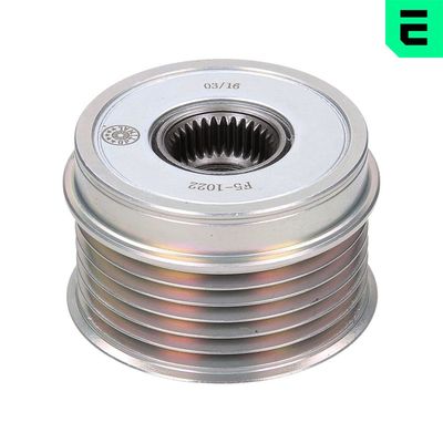 SISTEM ROATA LIBERA GENERATOR