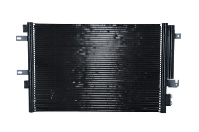 CONDENSATOR CLIMATIZARE NRF 350086 25