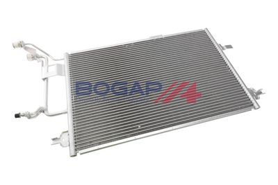 CONDENSATOR CLIMATIZARE BOGAP A4117110 3
