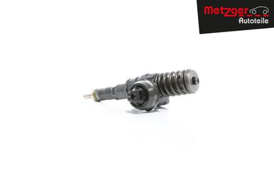 PUMPE-DüSE-EINHEIT METZGER AUTOTEILE 0872008 5