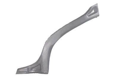 Spatbord reparatieset, achter