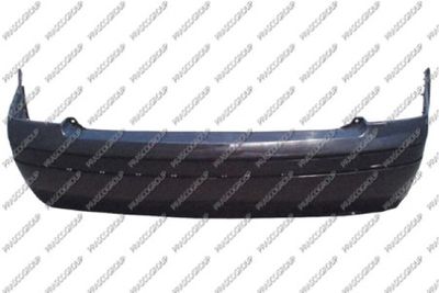PRASCO VG0521051 Бампер передний задний для VW PASSAT B5 (3B2)
