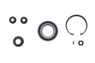RADLAGERSATZ VALEO 502539 2