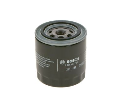 ÖLFILTER BOSCH F026407133 27