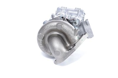 LADER AUFLADUNG BTS Turbo T916213KL 20