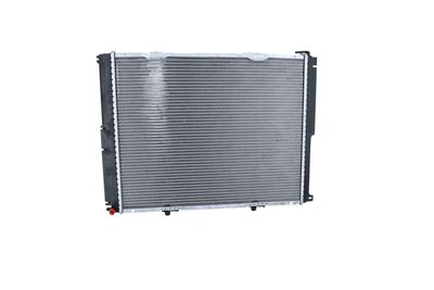 RADIATOR RACIRE MOTOR NRF 58156 25