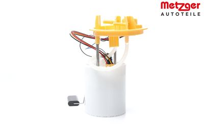 SISTEM ALIMENTARE CU COMBUSTIBIL METZGER AUTOTEILE 2250673 28