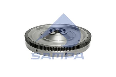Volante motor