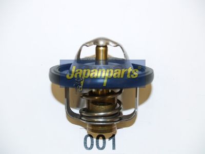 JAPANPARTS Termostatas, aušinimo skystis