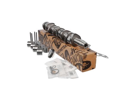 SET AX CU CAME ET ENGINETEAM HV0342ET 14