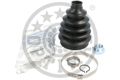 Комплект пыльника, приводной вал OPTIMAL CVB-10556TPE для MITSUBISHI CARISMA