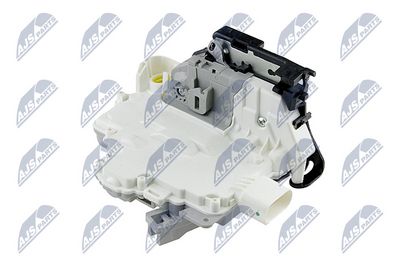 брава на врата NTY EZC-WW-013