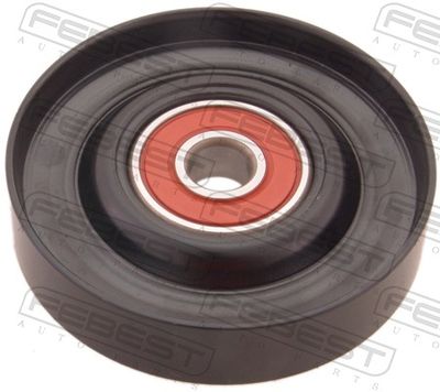 Tensioner Pulley, V-ribbed belt 0287-K12