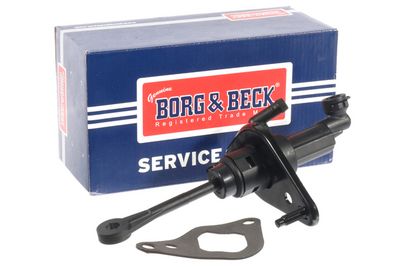 BORG & BECK Master Cylinder, clutch BCM230
