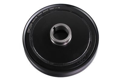 ремъчна шайба, колянов вал METZGER AUTOTEILE 6400159