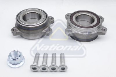 National NBK1172