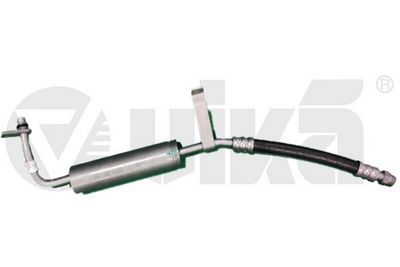 FURTUN RADIATOR ULEI TRANSMISIE