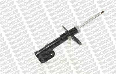 Schokdemper Voor Links/Rechts past: RENAULT MEGANE III 1.2-2.0D 11.08-03.17