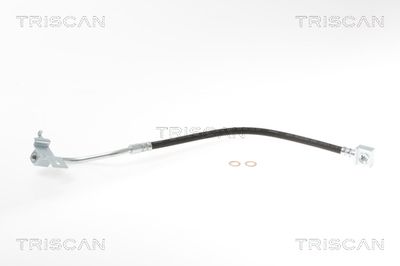 Тормозной шланг TRISCAN 8150 16377 для JAGUAR S-TYPE
