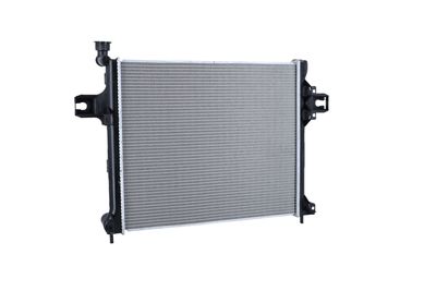 KüHLER MOTORKüHLUNG NRF 56588 23