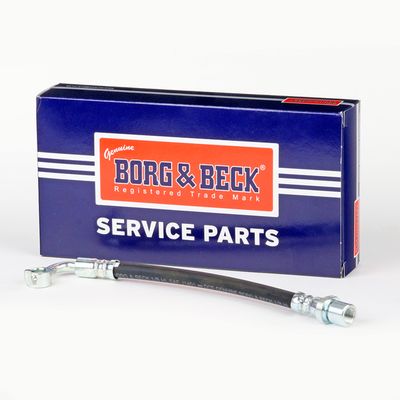 спирачен маркуч BORG & BECK BBH8088