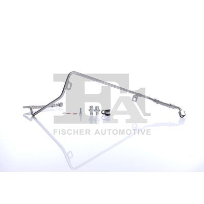 CONDUCTA ULEI INCARCARE FA1 618813Z 21