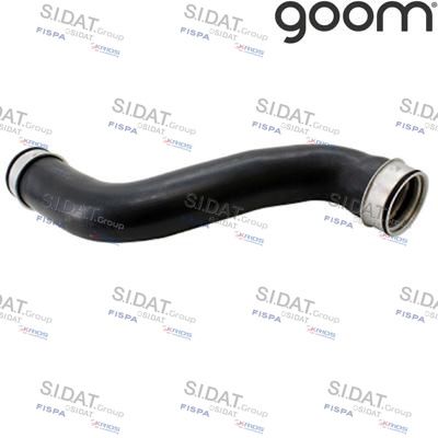 въздуховод за турбината SIDAT 500747