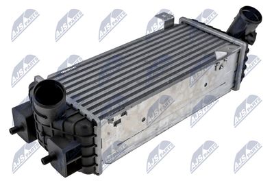 INTERCOOLER COMPRESOR