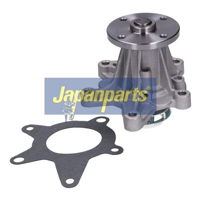 JAPANPARTS Vandens siurblys, variklio aušinimas