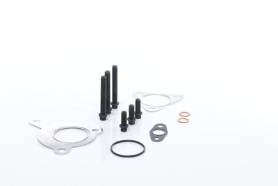 SET MONTAJ TURBOCOMPRESOR BTS Turbo T931211ABS 32