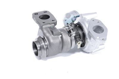 LADER AUFLADUNG BTS Turbo T918777 25