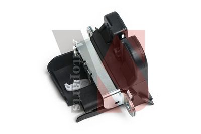 Galinių durų užraktas