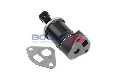 SUPAPA RECIRCULARE GAZE DE ESAPAMENT