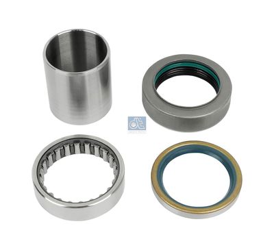 Wielnaaf reparatieset