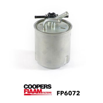 горивен филтър CoopersFiaam