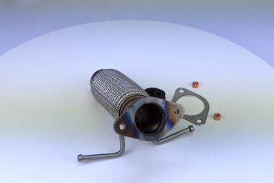 TEAVA REPARATIE CATALIZATOR HJS 91151671 92