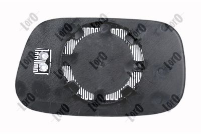 SPIEGELGLAS AUßENSPIEGEL ABAKUS 3949G01 1