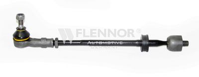 FLENNOR FL941-A Рулевая тяга для VW JETTA II (19E, 1G2, 165)