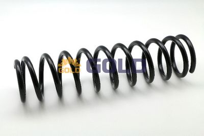 JAPANPARTS GZJ5814C Пружина подвески  для HONDA CR-V (Хонда Кр-в)