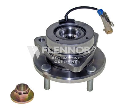 Комплект подшипника ступицы колеса FLENNOR FR240661 для DAEWOO EVANDA