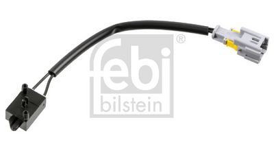 FEBI BILSTEIN Schalter, Kupplungsbetätigung (GRA)