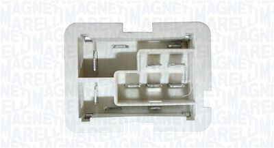 REZISTOR VENTILATOR HABITACLU