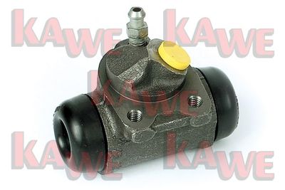 Cylinderek hamulcowy KAWE W4534