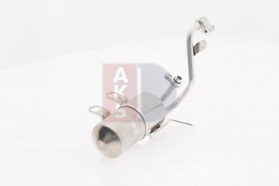 TROCKNER KLIMAANLAGE AKS DASIS 800525N 12